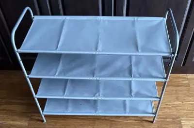 Shoe Rack, View more