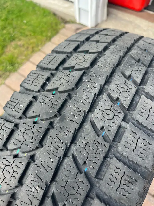 HONDA CRV winter Rims & Tires in Tires & Rims in Ottawa - Image 6
