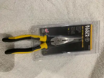 Brand new sealed package