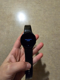 Samsung Galaxy Watch4 44mm LTE