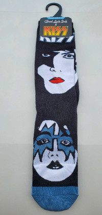 ***KISS SOCKS***