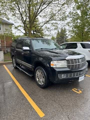 2010 Lincoln Navigator