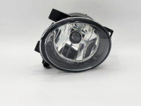 5KD941699 Front Left convex lens fog light Golf MK6 12V 55W new