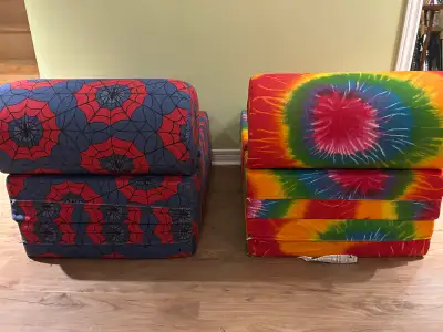 Kids Convertible Bed - Chairs, View more