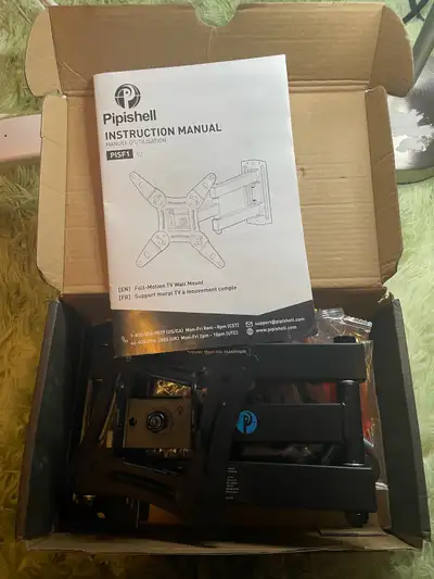  Monitor/Tv wall mount , View more