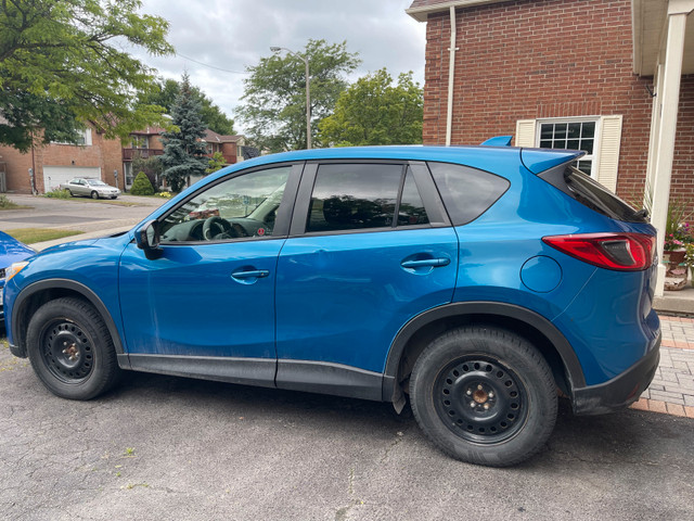 Mazda CX-5 GS in Cars & Trucks in Markham / York Region - Image 2