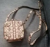 Talbots handbag. Retail $159 selling for $50 firm, new with tags