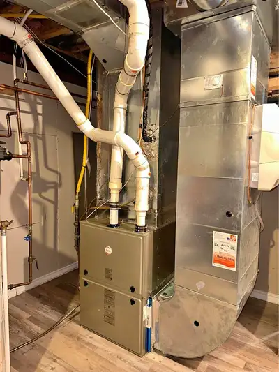 Brand new furnace, heat pumps, air conditioners for sale! We supply and install all HVAC equipment....