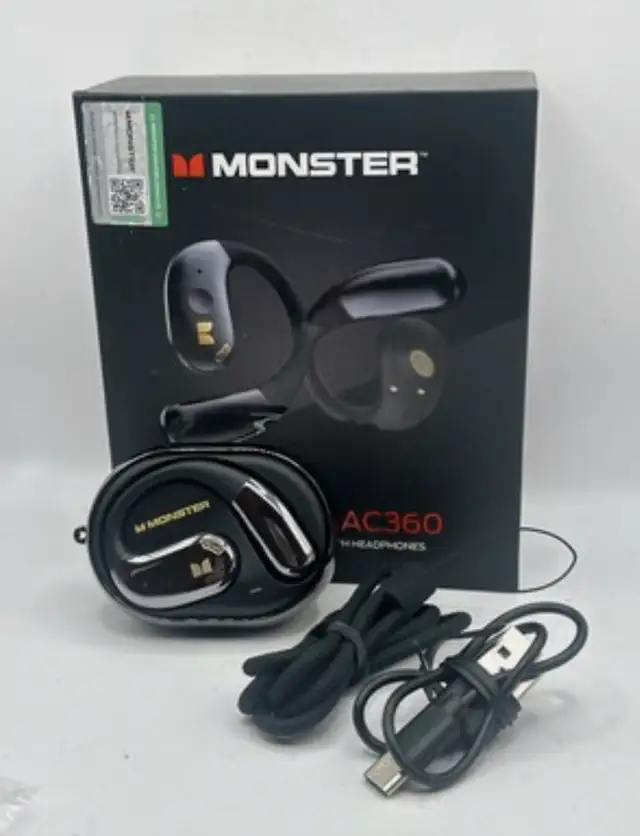 New Bluetooth Headphones 62863268795649122