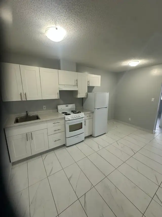 Three Bedroom Available Now in Minnow Lake