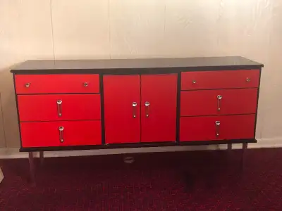 Bureau tiroirs Idéal pour salon chambre