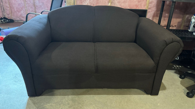 Loveseat Couch  in Couches & Futons in Kingston