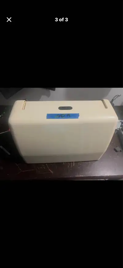 Janome My Excel 23X, View more