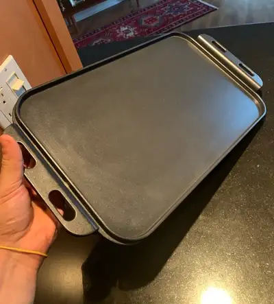 Frigidaire Griddle Accessory for Gas Stove / Ranges, View more