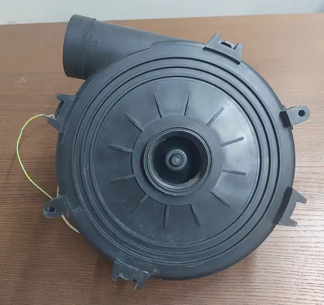 FASCO Draft Inducer Motor – Model 71582108 - M 122 in Heating, Cooling & Air in City of Toronto - Image 8