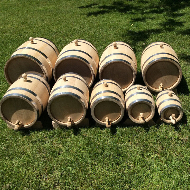 Barrel For Sale in Other in Mississauga / Peel Region - Image 4