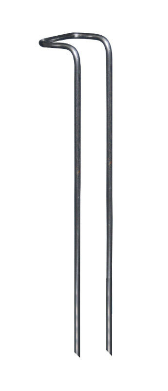 8in L-shaped Garden stakes - Anchoring Pins in Plants, Fertilizer & Soil in Annapolis Valley - Image 3