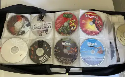 DVD Movies, View more