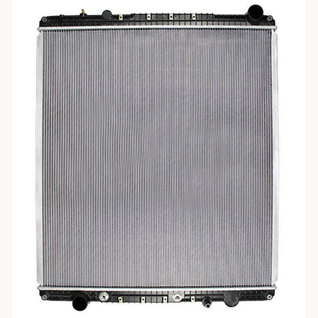 Radiator New - Freightliner Cascadia (2018 and Up) Opp Inlets in Heavy Trucks in Mississauga / Peel Region - Image 3