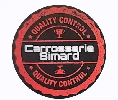 Carrosserie Simard (carrosserie/restauration auto) 438-521-3351, View more