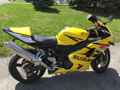 Recently moved, not enough time and too many toys Bike has had secondary throttle plates removed so...