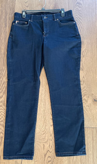 Brand New CHAPS Icon Ladies Jeans - sizes 12, 8 and 6