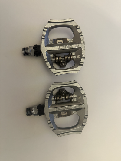 Shimano PD-A530 SPD Pedals, View more