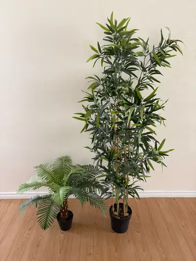 Artificial Plants, View more