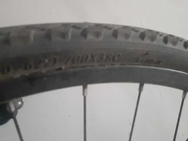 Nakamura Bike in Mountain in Kingston - Image 6