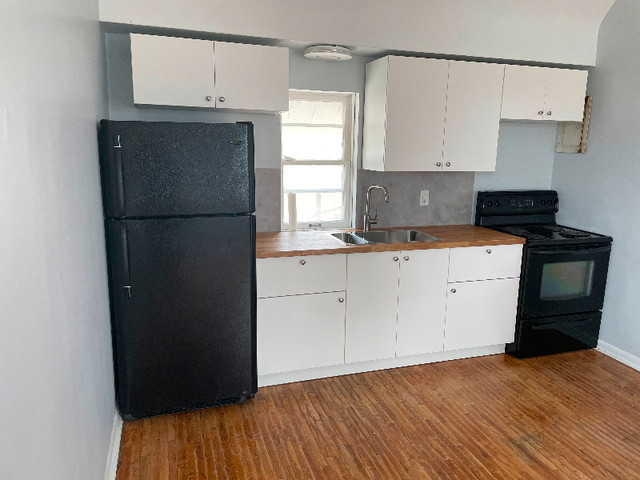 2-bedroom apartment in Beaverton in Long Term Rentals in Kawartha Lakes