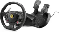 Racing Wheel Ferrari Edition for PS5/PS4/ PC