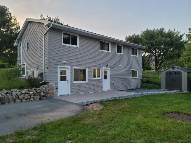 3 Bedroom in Timberlea