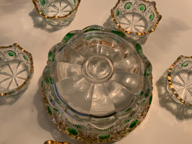 Vaisselle antique dans Art et objets de collection  à Trois-Rivières - Image 3