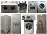 NEED A GOOD DEAL ON APPLIANCES ?