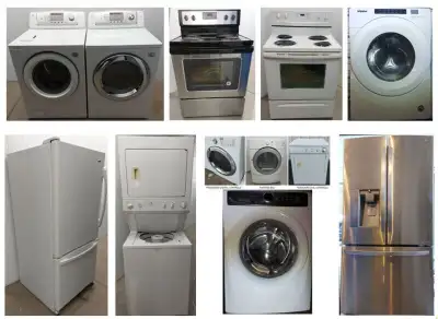 NEED A GOOD DEAL ON APPLIANCES ?, View more