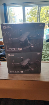 Drone Holy Stone HS720E