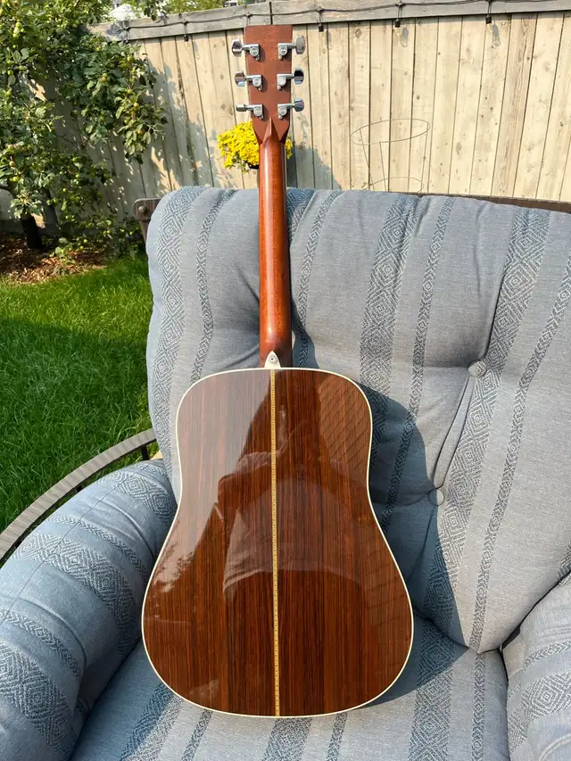 Martin HD-28 Guitar526212414623590401