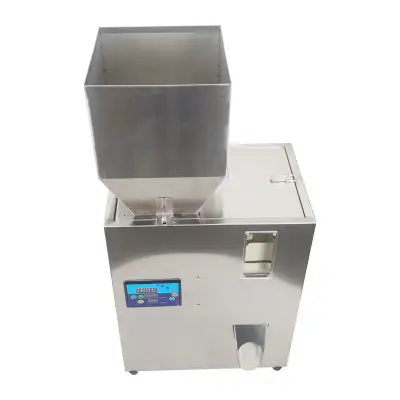 10-500g Powder Grain Autoweighing Filling Machine188129, View more
