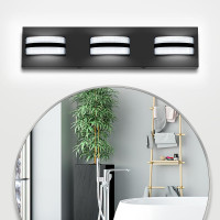 Rotatable Bathroom Light Fixtures,BNIB