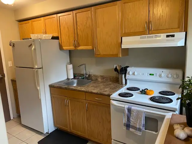 South End Bachelor Loft - All Inclusive