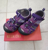 KEEN Sandals, Youth Size, 2 & 3