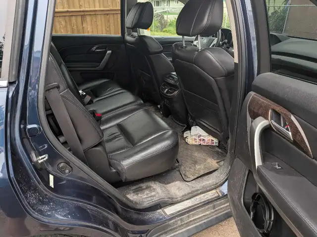 Acura MDX Tech Package 544785990797250565