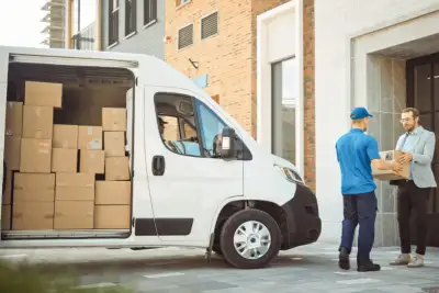 Delivery Drivers Wanted – GTA East Area We’re hiring parcel delivery drivers for our busy logistics...