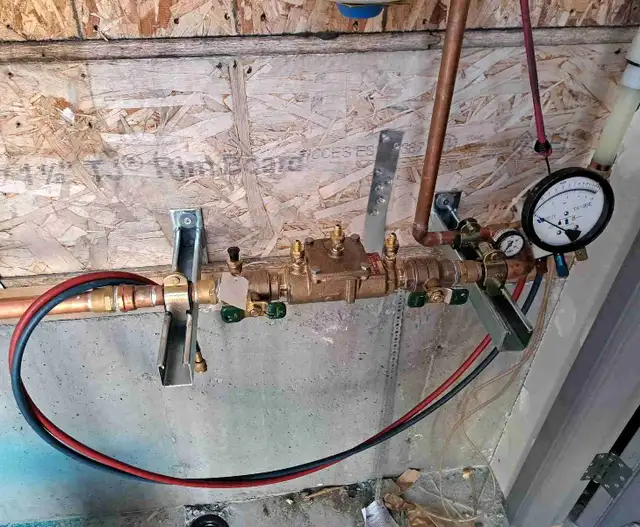 90$ Annual EPCOR backflow device testing628637221738261210