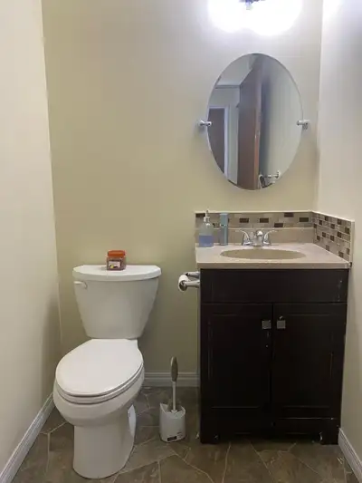 Rental Available – Starting Next Month 2500$+ utilities A well-located rental property available fro...