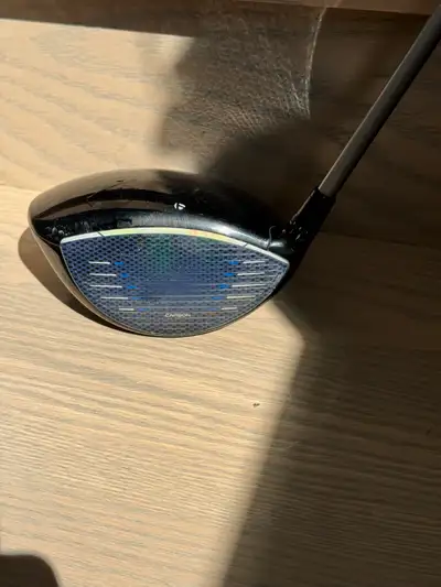 Taylormade Qi10 Max Driver, View more