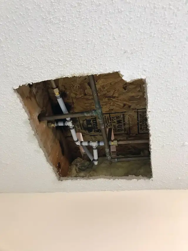 licensed plumber in Plumbing in Mississauga / Peel Region - Image 10