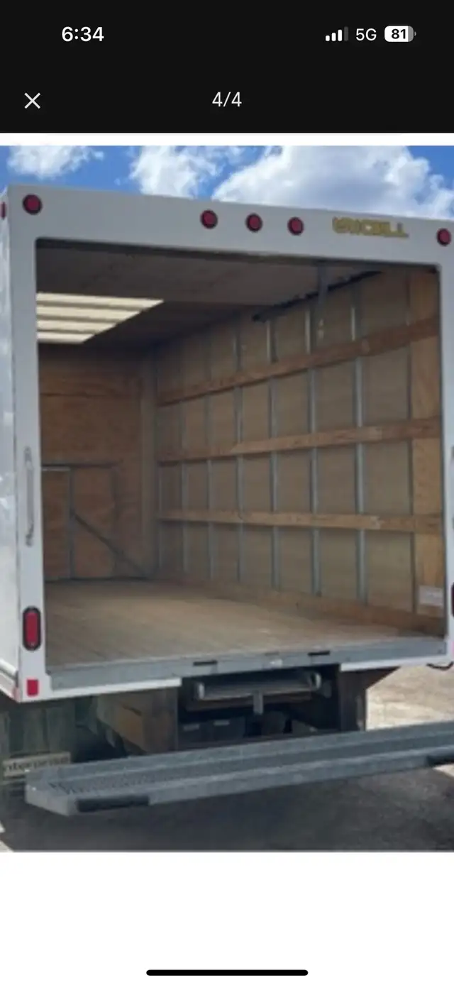 DDS- Delivery call Best Price! Moving/starts $75 403-801-1187 in Moving & Storage in Calgary - Image 5