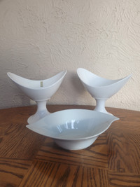 Candy Dishes & Bowl