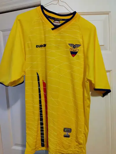 Ecuador football jersey , View more